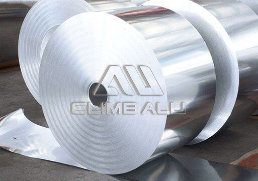5454 5A05 5A06 Aluminium Strip