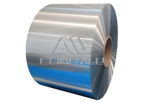 6061 6063 6082 Aluminium Coil
