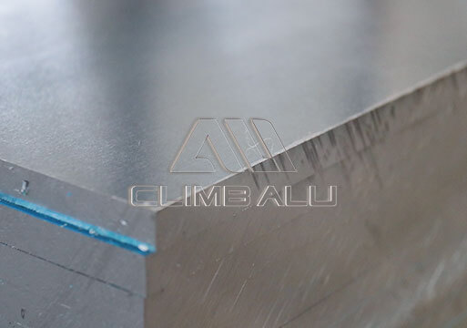 Hot Rolled Thick Aluminium Plate