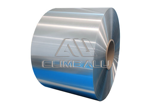 8011 Air-conditioning Foil