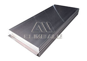 5454 5A05 5A06 Aluminium Sheet