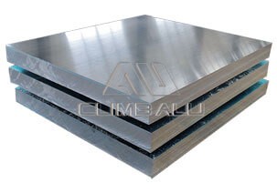 Hot Rolled Thick Aluminium Plate