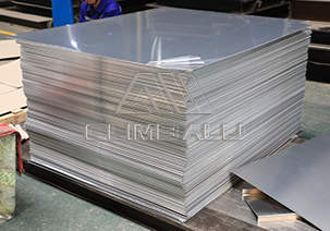 5086 5182 5005 Aluminium Sheet
