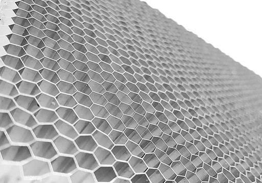 Honeycomb Aluminum Panels
